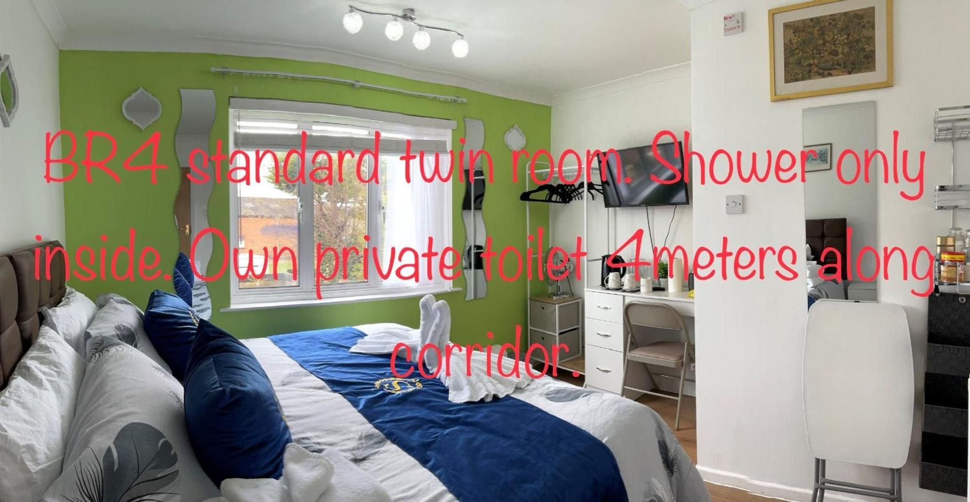 Ponders End Bed and Breakfast Newport  Exteriör bild
